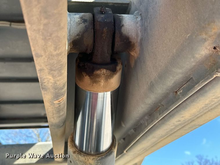 image for item DN7675 2014 Skyjack  SJ8841 scissor lift