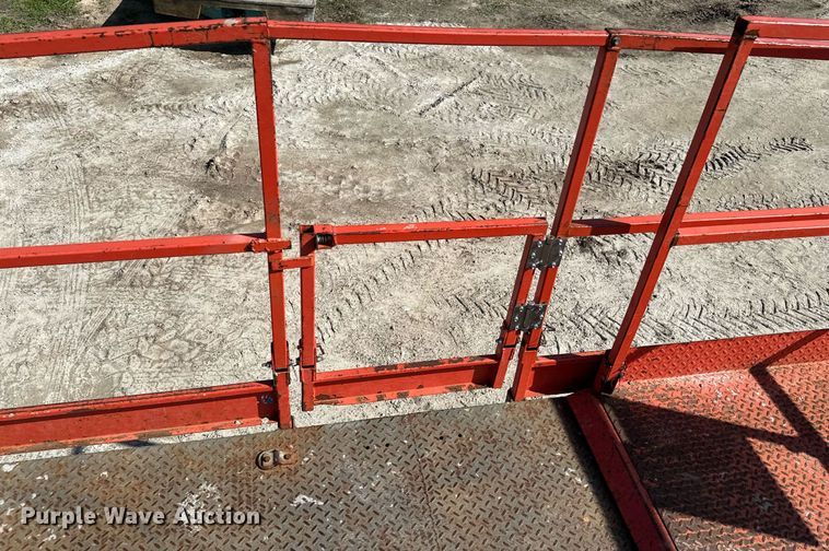 image for item DN7675 2014 Skyjack  SJ8841 scissor lift