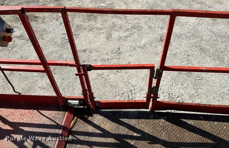 image for item DN7675 2014 Skyjack  SJ8841 scissor lift