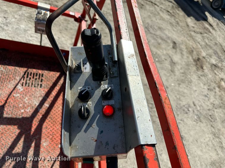 image for item DN7675 2014 Skyjack  SJ8841 scissor lift