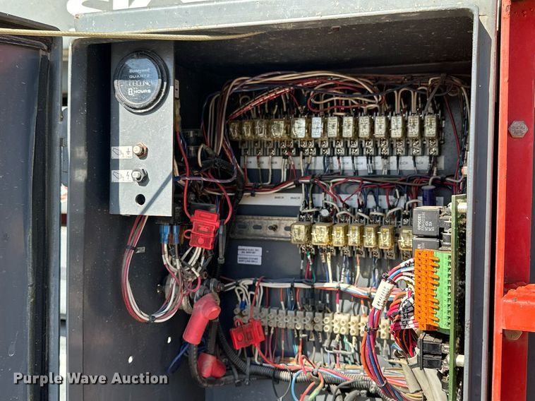 image for item DN7675 2014 Skyjack  SJ8841 scissor lift