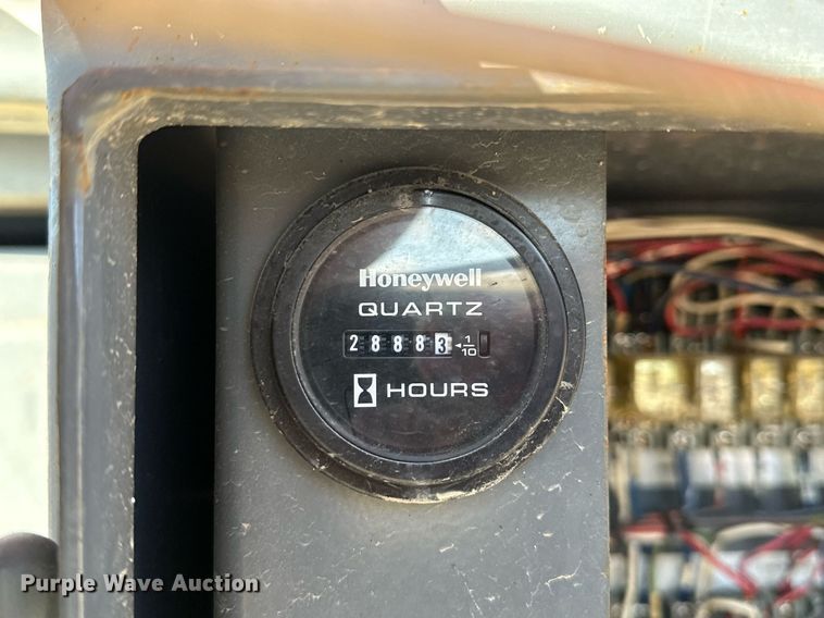 image for item DN7675 2014 Skyjack  SJ8841 scissor lift