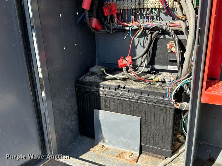 image for item DN7675 2014 Skyjack  SJ8841 scissor lift