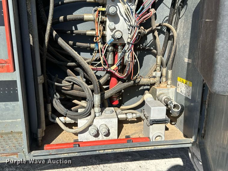 image for item DN7675 2014 Skyjack  SJ8841 scissor lift