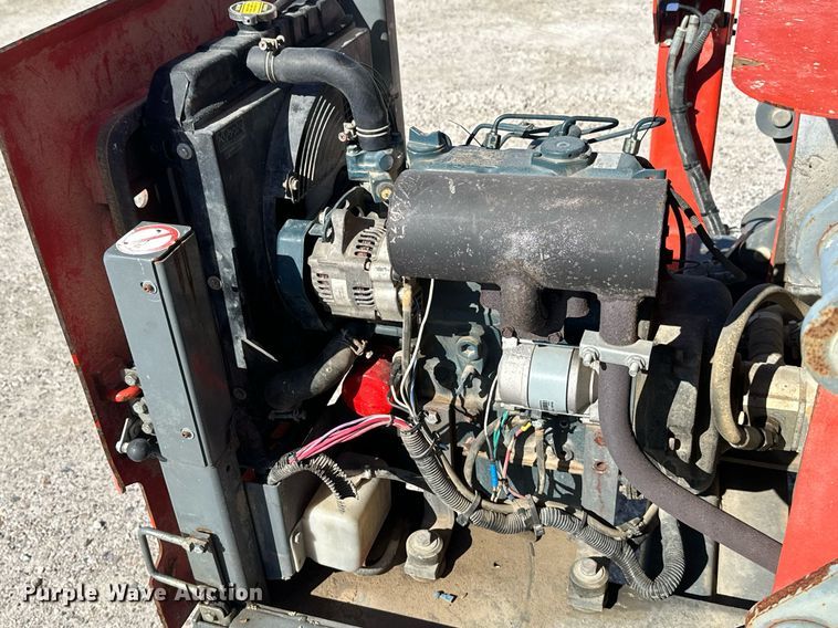 image for item DN7675 2014 Skyjack  SJ8841 scissor lift