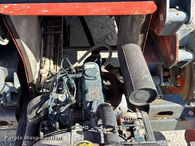 image for item DN7675 2014 Skyjack  SJ8841 scissor lift