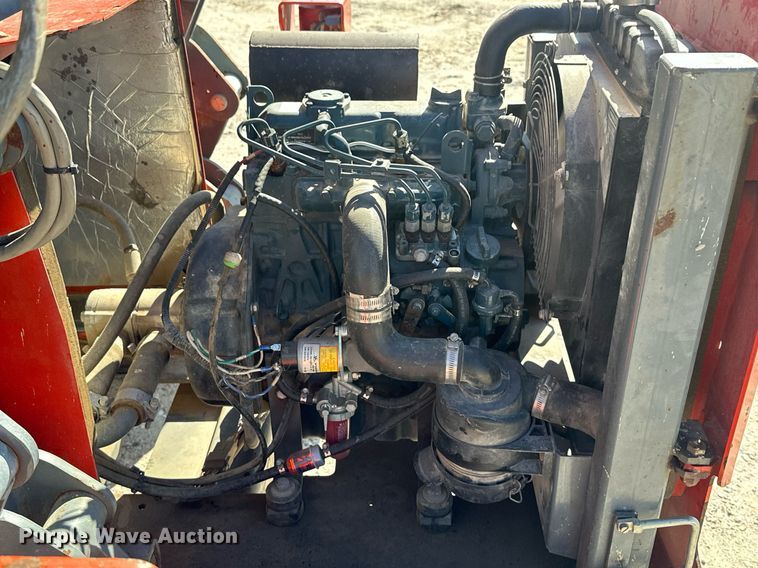 image for item DN7675 2014 Skyjack  SJ8841 scissor lift