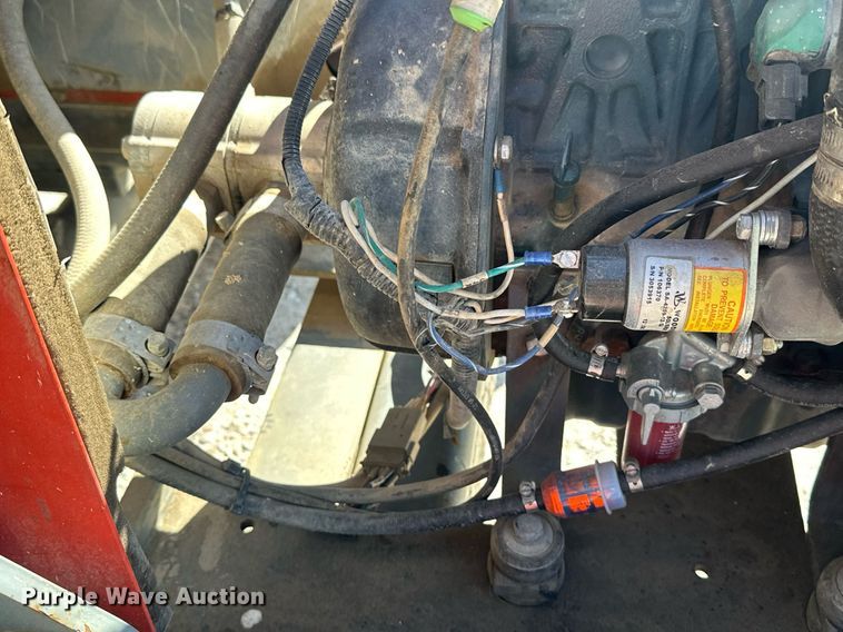 image for item DN7675 2014 Skyjack  SJ8841 scissor lift