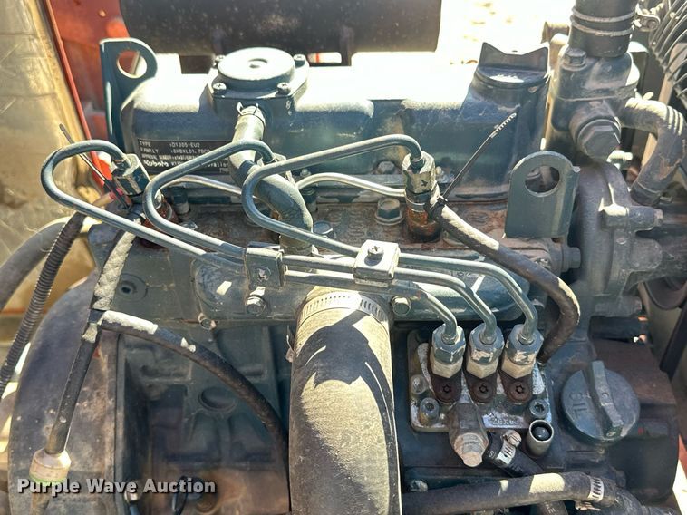 image for item DN7675 2014 Skyjack  SJ8841 scissor lift