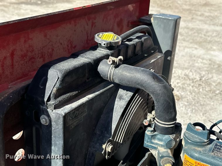 image for item DN7675 2014 Skyjack  SJ8841 scissor lift