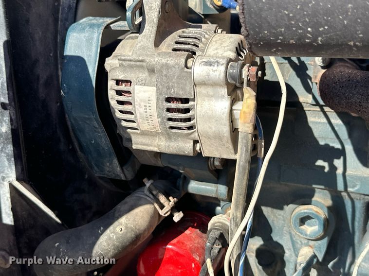 image for item DN7675 2014 Skyjack  SJ8841 scissor lift