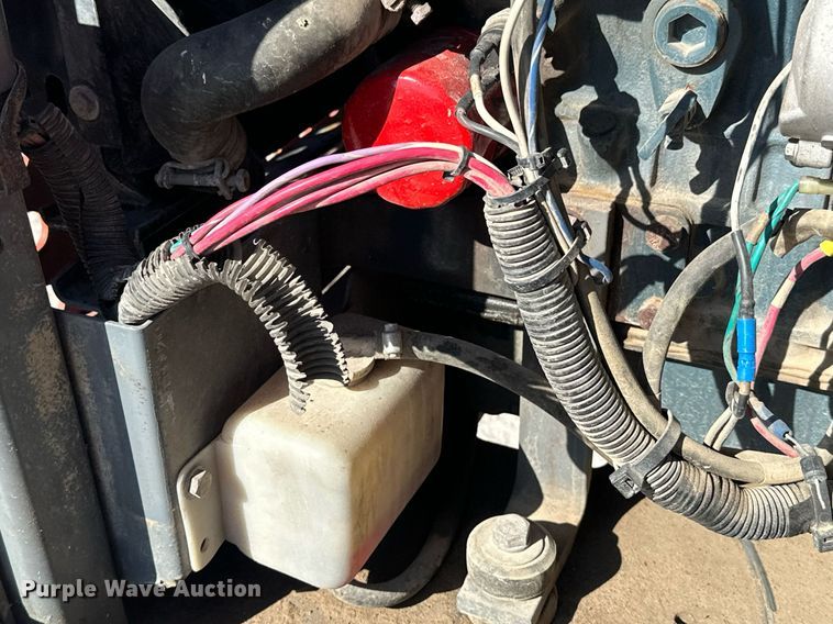 image for item DN7675 2014 Skyjack  SJ8841 scissor lift