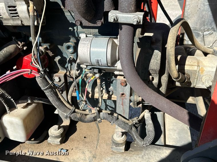 image for item DN7675 2014 Skyjack  SJ8841 scissor lift