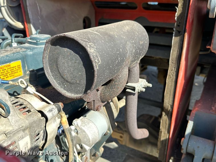 image for item DN7675 2014 Skyjack  SJ8841 scissor lift