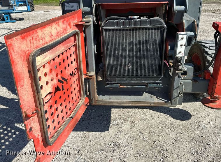 image for item DN7675 2014 Skyjack  SJ8841 scissor lift