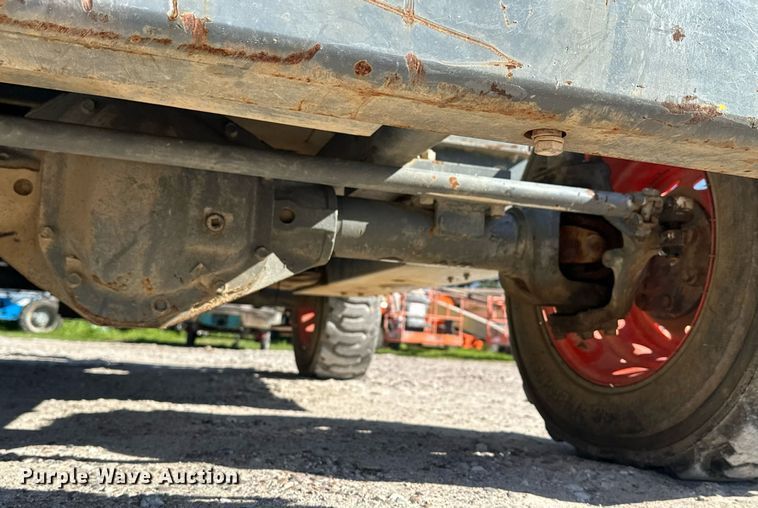 image for item DN7675 2014 Skyjack  SJ8841 scissor lift