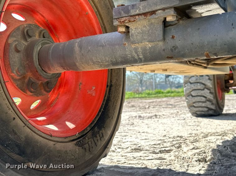 image for item DN7675 2014 Skyjack  SJ8841 scissor lift