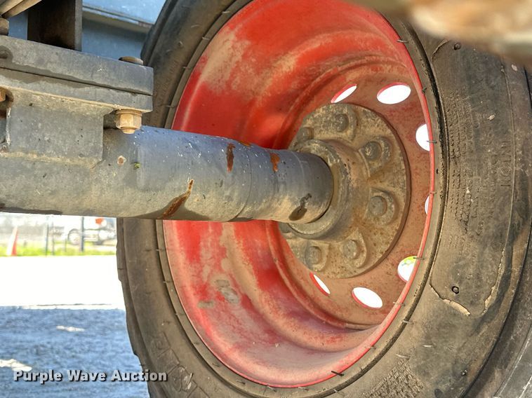 image for item DN7675 2014 Skyjack  SJ8841 scissor lift