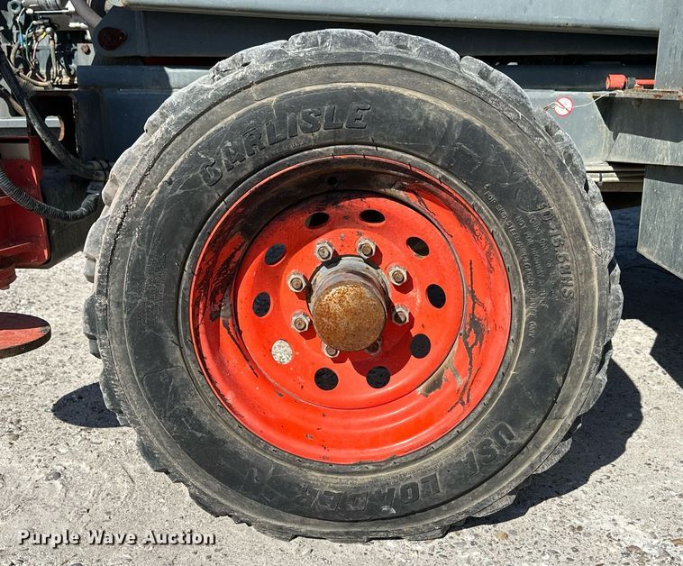 image for item DN7675 2014 Skyjack  SJ8841 scissor lift