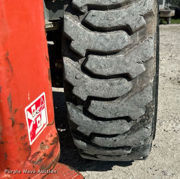 image for item DN7675 2014 Skyjack  SJ8841 scissor lift