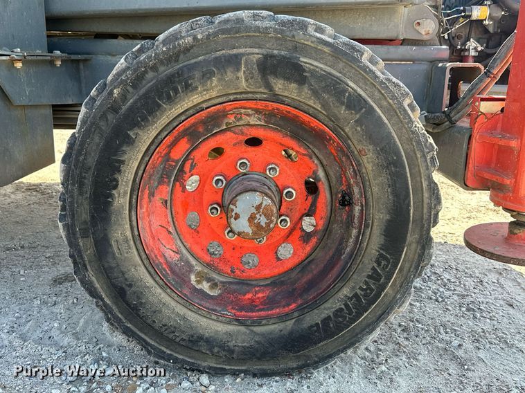 image for item DN7675 2014 Skyjack  SJ8841 scissor lift