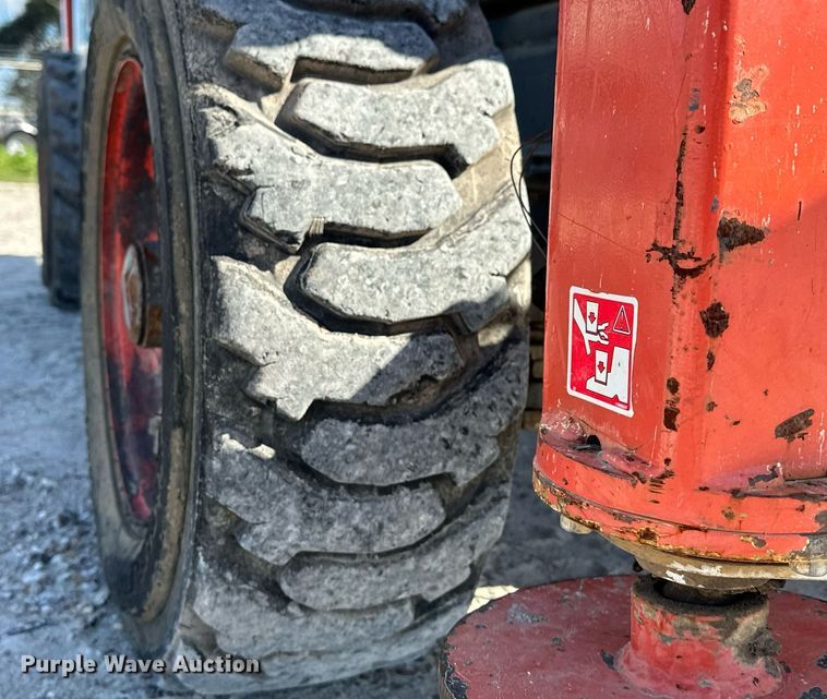 image for item DN7675 2014 Skyjack  SJ8841 scissor lift