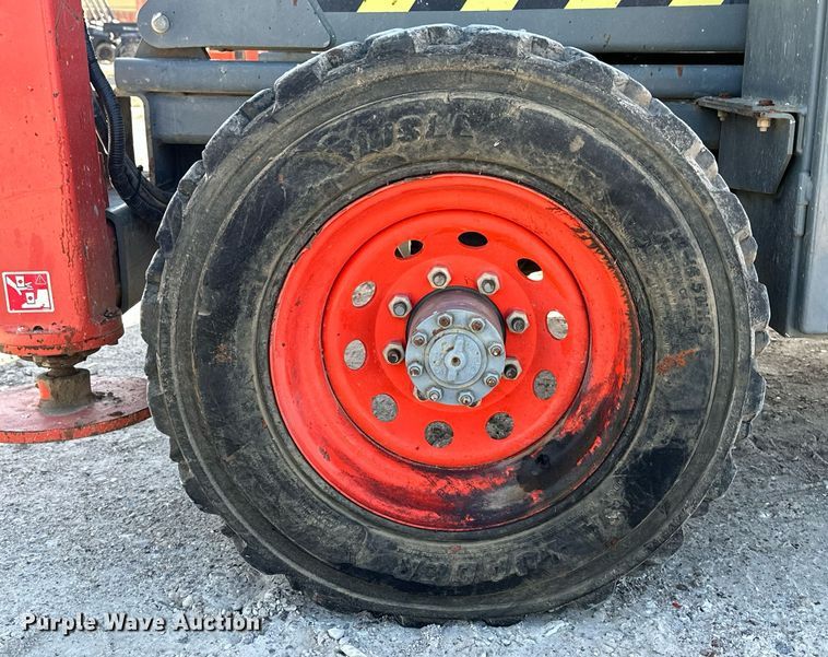 image for item DN7675 2014 Skyjack  SJ8841 scissor lift