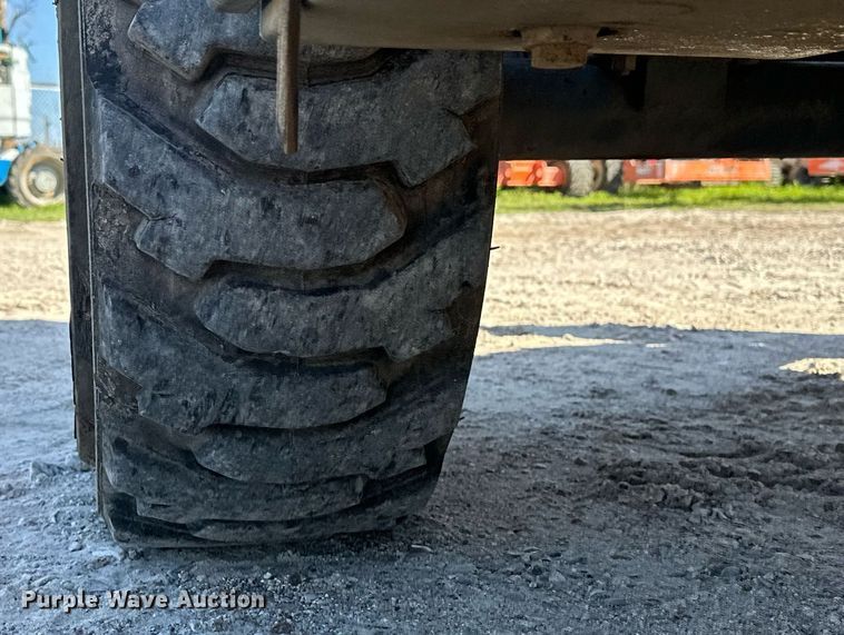 image for item DN7675 2014 Skyjack  SJ8841 scissor lift