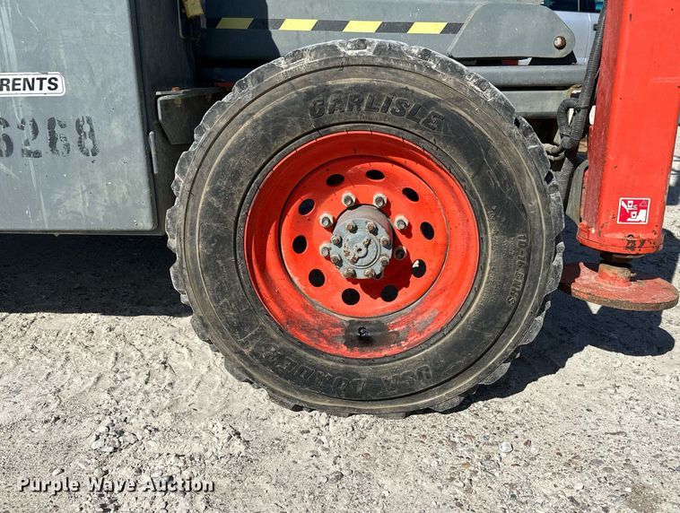 image for item DN7675 2014 Skyjack  SJ8841 scissor lift