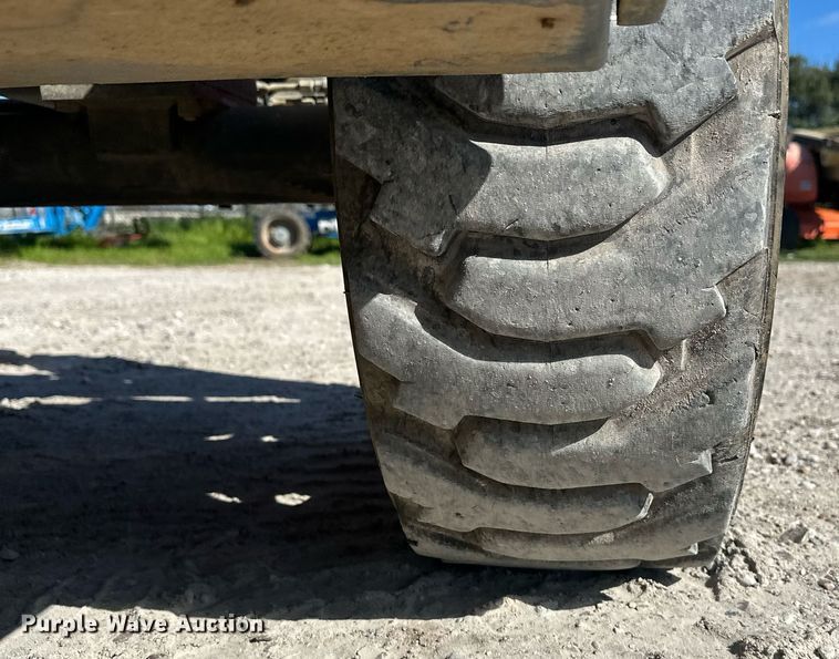 image for item DN7675 2014 Skyjack  SJ8841 scissor lift