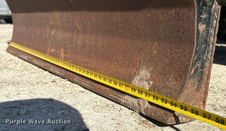 image for item DN7676 2006 Vermeer RT450 trencher