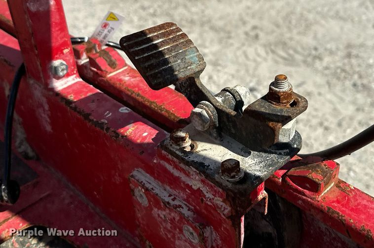 image for item DN7677 2016 MEC 1330SE scissor lift