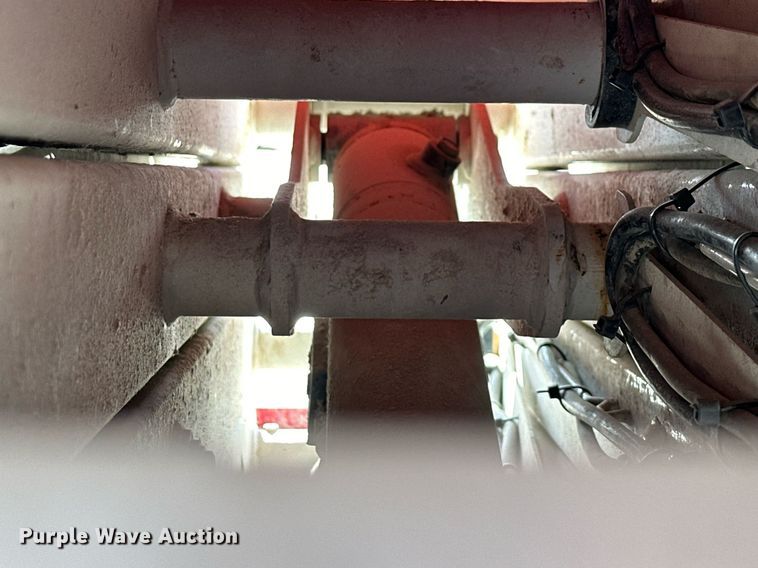 image for item DN7677 2016 MEC 1330SE scissor lift