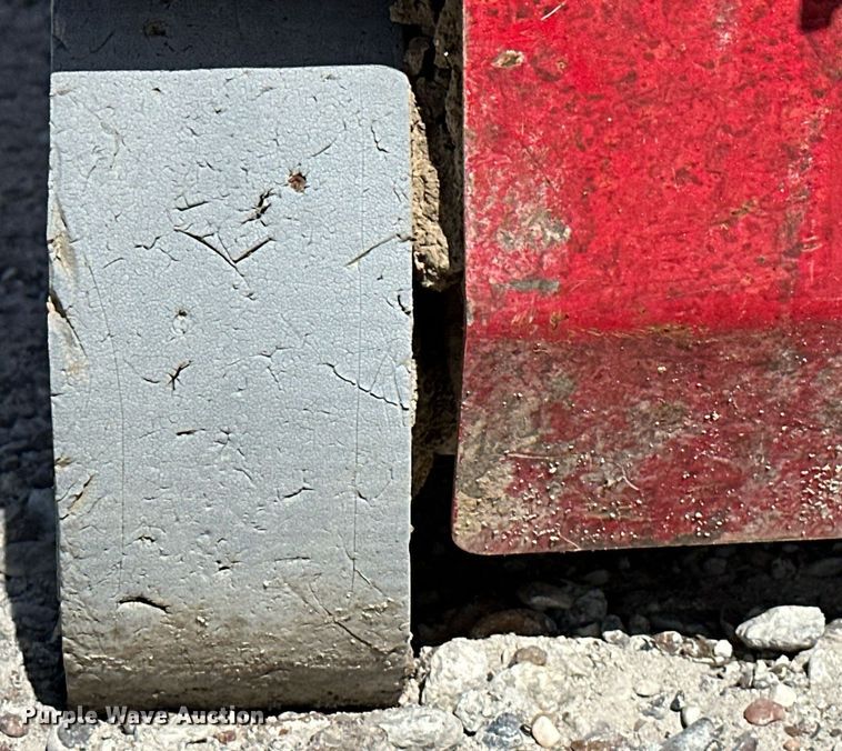 image for item DN7677 2016 MEC 1330SE scissor lift