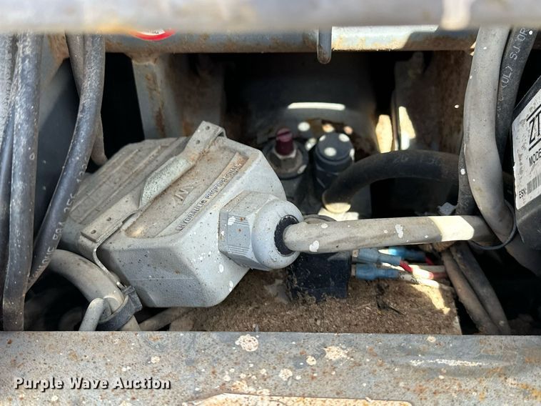 image for item DN7678 2014 Skyjack  SJIII 3226 scissor lift