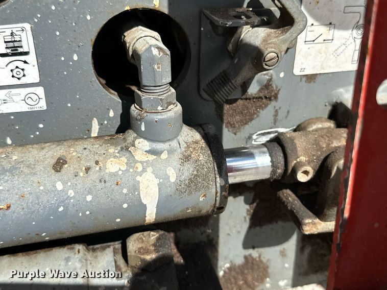 image for item DN7678 2014 Skyjack  SJIII 3226 scissor lift