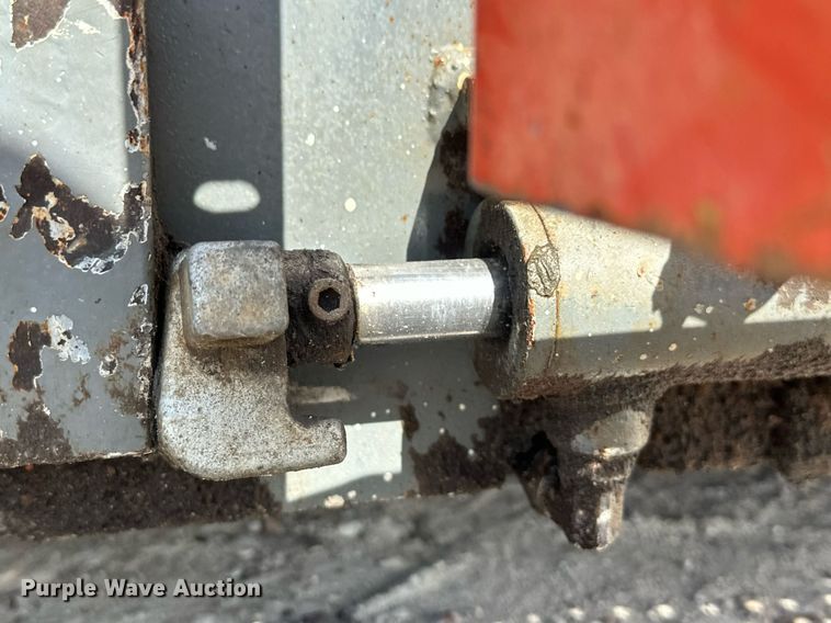 image for item DN7678 2014 Skyjack  SJIII 3226 scissor lift