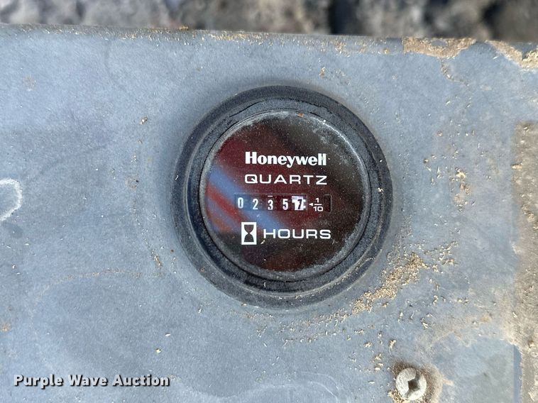 image for item DN7678 2014 Skyjack  SJIII 3226 scissor lift