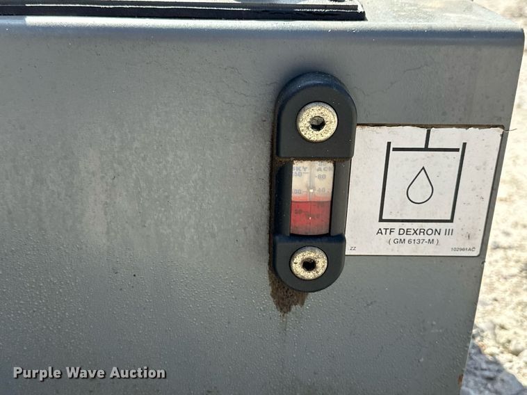 image for item DN7678 2014 Skyjack  SJIII 3226 scissor lift