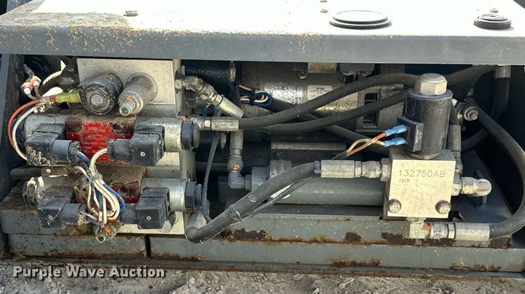 image for item DN7678 2014 Skyjack  SJIII 3226 scissor lift