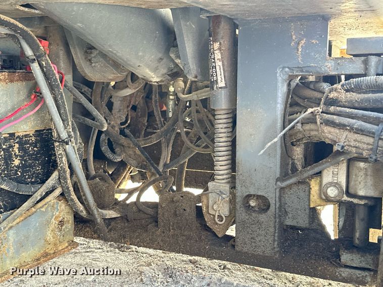 image for item DN7678 2014 Skyjack  SJIII 3226 scissor lift