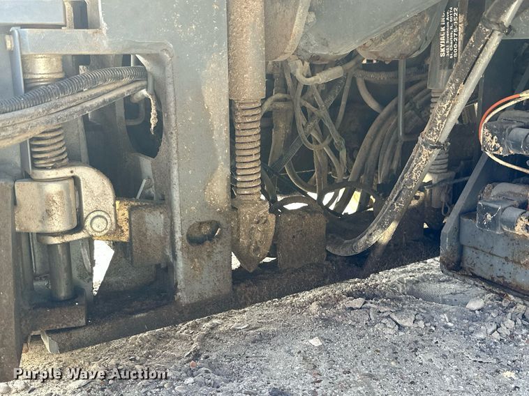 image for item DN7678 2014 Skyjack  SJIII 3226 scissor lift