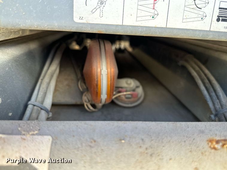 image for item DN7678 2014 Skyjack  SJIII 3226 scissor lift