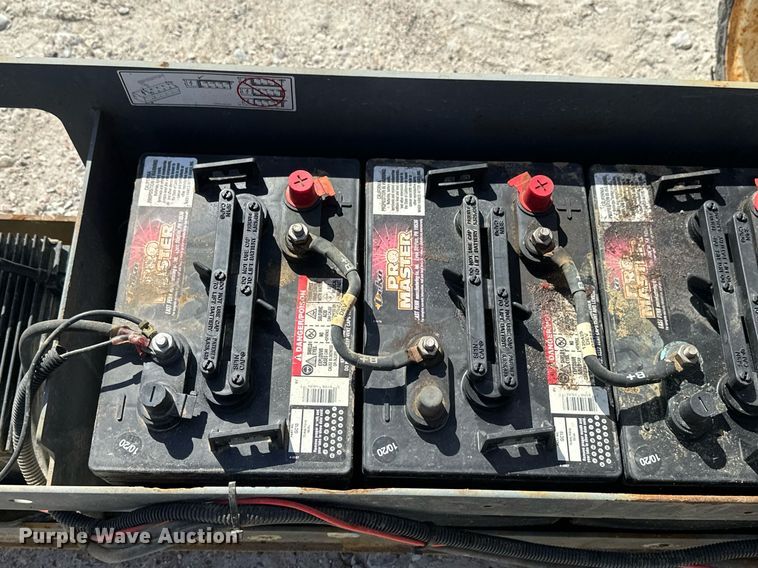 image for item DN7678 2014 Skyjack  SJIII 3226 scissor lift