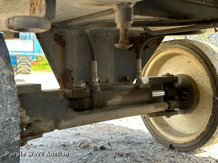 image for item DN7678 2014 Skyjack  SJIII 3226 scissor lift