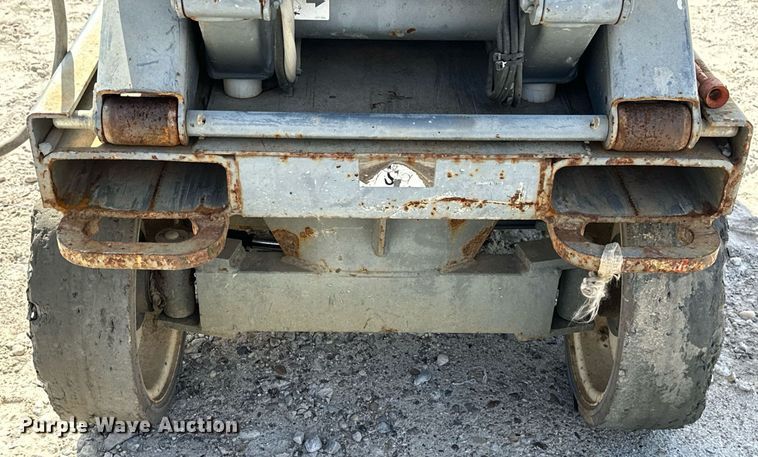 image for item DN7678 2014 Skyjack  SJIII 3226 scissor lift