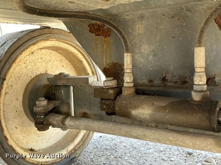 image for item DN7678 2014 Skyjack  SJIII 3226 scissor lift