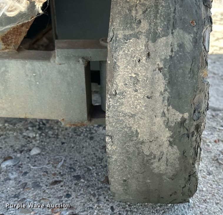 image for item DN7678 2014 Skyjack  SJIII 3226 scissor lift