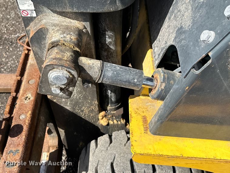 image for item DN7682 Komatsu  FG18ST-17 forklift