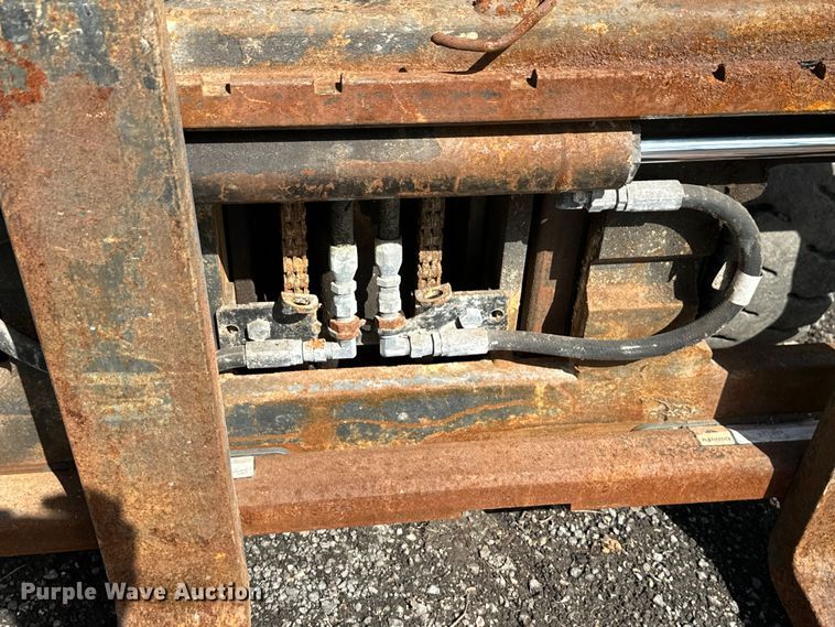 image for item DN7682 Komatsu  FG18ST-17 forklift